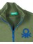 Erkek Çocuk Benetton Logo Sweatshirt 4
