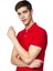 United Colors Of Benetton Erkek Slim Fit Polo Tshirt 4