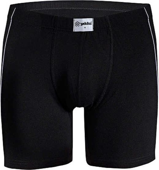 Yıldız 3'Lü Yildiz 105-106-107-108 Erkek Modal Biyeli Boxer