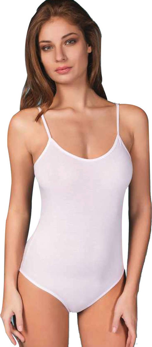 Berrak 3'Lü 2081- 2082 Kadın Çıtçıtlı (Kancalı) Body