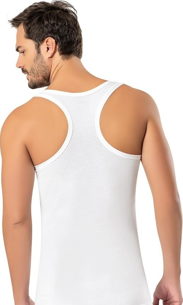 Erdem 6'Lı Erdem 1121 Erkek Likrali Sporcu Atlet görsel 2