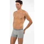 Kom Tight 2li Erkek Boxer