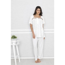 Baha 2317 Bayan Pijama Takımı