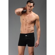 Eros Erkek 3'lü Boxer Renkli ES011Y0010