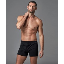 Dagi Erkek Boxer Siyah E011000170
