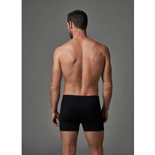 Dagi Erkek Boxer Siyah E011000170