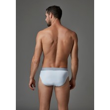 Dagi Erkek Slip Beyaz E011000400