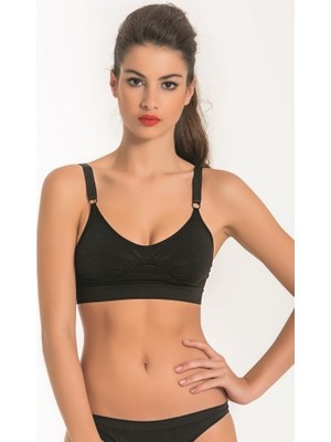 Miss Fit 1503 Minimizer Sütyen
