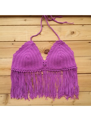 YY El Örgüsü Büstiyer