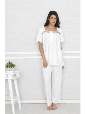 Baha 2317 Bayan Pijama Takımı