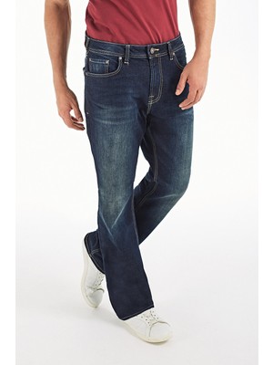 Ltb Erkek Pantolon Paul X Aledo Wash