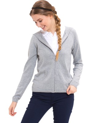 LC Waikiki Kız Çocuk Hırka