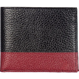 U.S. Polo Assn. Erkek Cüzdan PLCZ7655 Siyah
