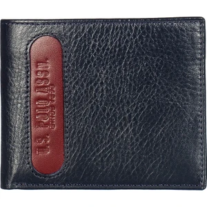 U.S. Polo Assn. Erkek Cüzdan PLCZ7660 Lacivert