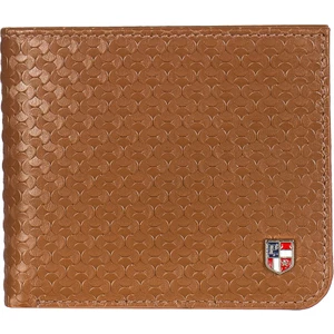 U.S. Polo Assn. Erkek Cüzdan PLCZ7683 Taba