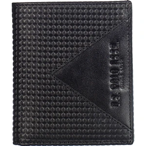 U.S. Polo Assn. Erkek Cüzdan PLCZ7688 Siyah