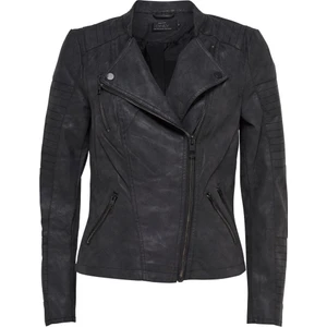 Bayan Deri Ceket 15102997 Leather Bıker