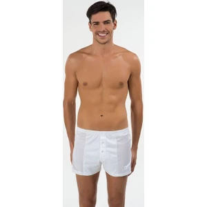 44BX80191 Elite Erkek Şort