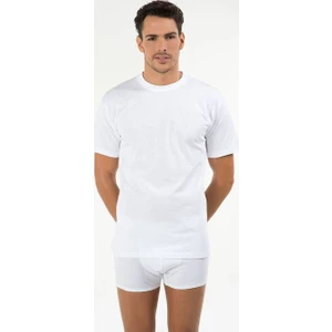 44TS10031 Eduardo 2'li Erkek T-Shirt