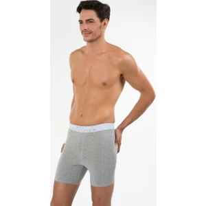 BX0850601 Long Erkek Şort