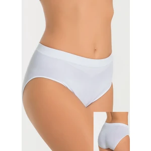 Miss Fit 1007 Dikişsiz Push Up Destekleyici Slip