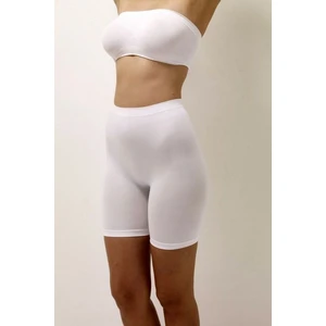 Miss Fit 1203 Uzun Paçalı Şort Korse