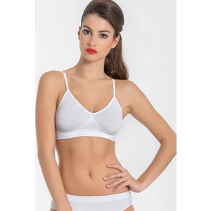 Miss Fit 1315 İnce Askılı Büstiyer