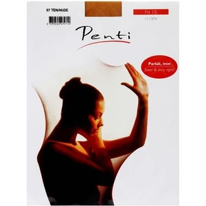 LP0AIK Kadın Külotlu Çorap 15