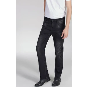 Ltb Erkek Pantolon Paul X Thunder Black Wash