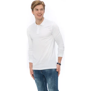 LC Waikiki Erkek Çocuk Polo Yaka T-Shirt