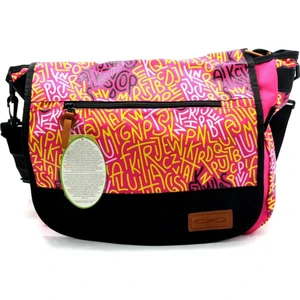 Hakan Çanta 82933 Bagart Postacı Tipi Çanta