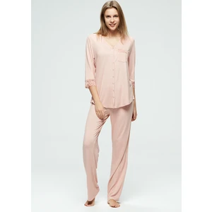 Catherine's Maternity 826 Pijama Takım