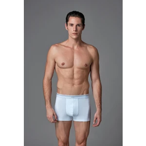 Erkek 2'li Boxer Beyaz ES011507