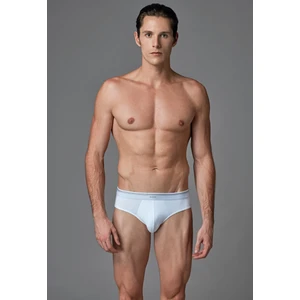 Erkek 2'li Slip Beyaz ES011506