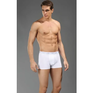 Erkek 3'lü Boxer Beyaz ES011Y0150