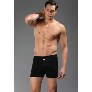 Erkek 3'lü Boxer Renkli ES011Y0010
