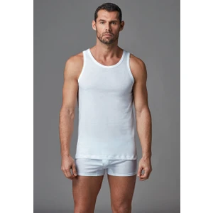 Erkek Atlet Beyaz E011000510