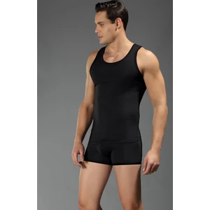 Erkek Atlet Boxer Takımı Siyah ES0110240