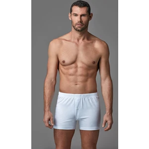 Erkek Boxer Beyaz E011000170