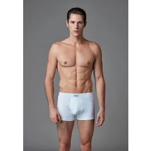Erkek Boxer Beyaz ES011552