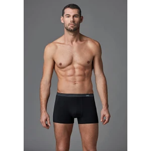 Erkek Boxer Siyah E011000250
