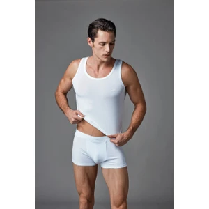 Erkek Çeyiz Seti (İç Giyim Takımı) Beyaz ES011564