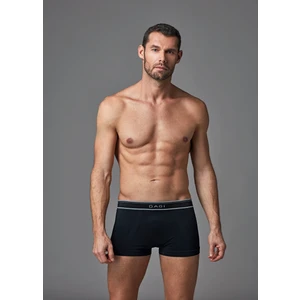 Erkek Dikişsiz Boxer Siyah E011000790