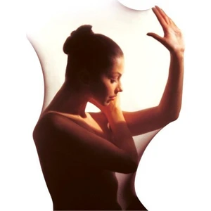 Kadın Süper Külotlu Çorap