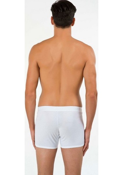 44BX10131 Colin Erkek 2'li Boxer
