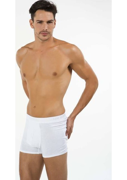44BX10131 Colin Erkek 2'li Boxer