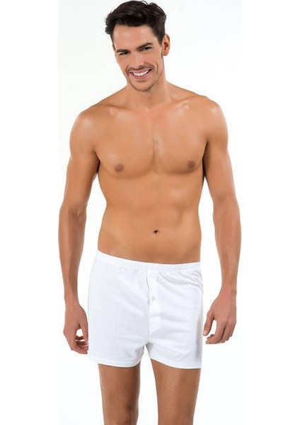 44BX10141 Adrian 2li Erkek Boxer