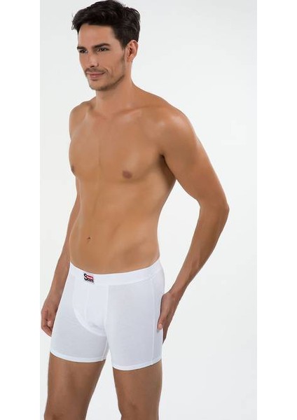 44BX10201 Arsenal Erkek 2'li Boxer