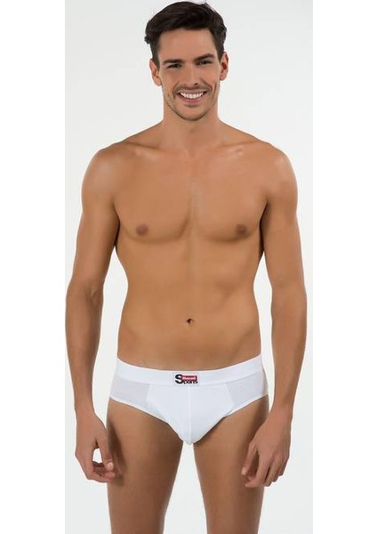 Ariel Erkek Slip