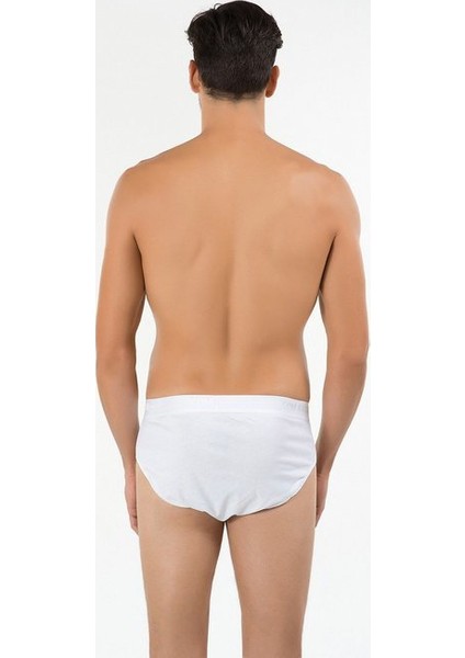 Cuba Erkek 2'li Slip